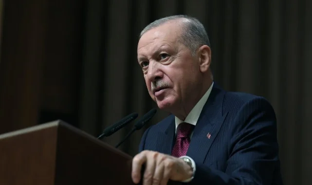 Cumhurbaşkanı Erdoğan: Türkiye Kendi Hikayesini Yazıyor, Bölgesinde Oyun Kurucu Konumda
