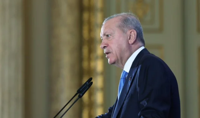Cumhurbaşkanı Erdoğan: Türkiye, NATO'nun Güvenliğine En Fazla Katkı Sunan Müttefiklerden Biri