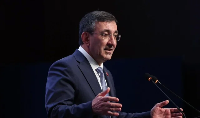 Cumhurbaşkanı Yardımcısı Yılmaz: “Samsun’u Üretimin ve Teknolojinin Merkezi Yapacağız”