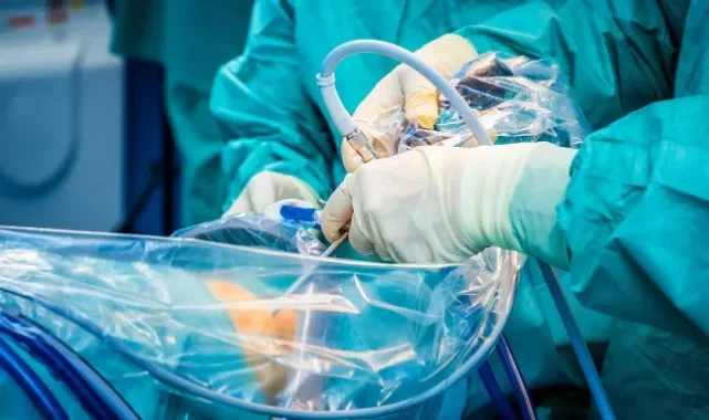 Doç. Dr. Murat Aydın Uyardı: Omuz Ağrısını Hafife Almayın
