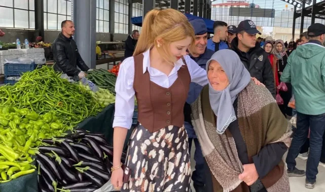 Görev Başarısı Yerine Görünüşü Konuşuldu: “Barbie Kaymakam” Haberlerine Tepki