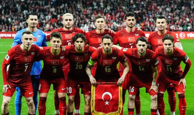Hasret Bitiyor, Destan Başlıyor: Hedef Avustralya Galibiyeti