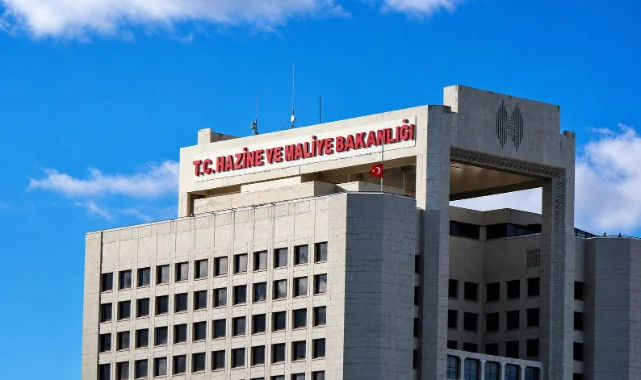Hazine ve Maliye Bakanlığı'ndan Emekli Maaşı İddialarına Yalanlama