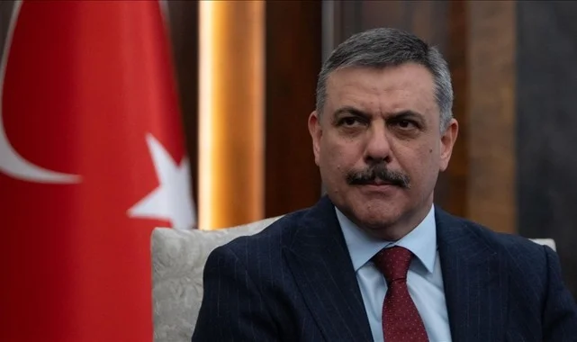 İçişleri Bakanı Mustafa Çiftçi Bayram Trafik Verilerini Açıkladı