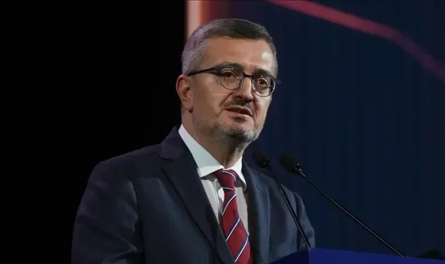 İletişim Başkanı Duran: Ankara Havalimanı Türkiye'nin Diplomatik Gücüne Katkı Sunacak