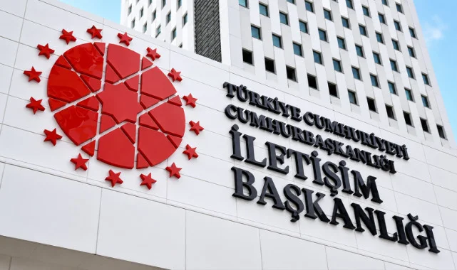 İletişim Başkanlığı’nın NATO Zirvesi Trafik Haritasına Yoğun İlgi