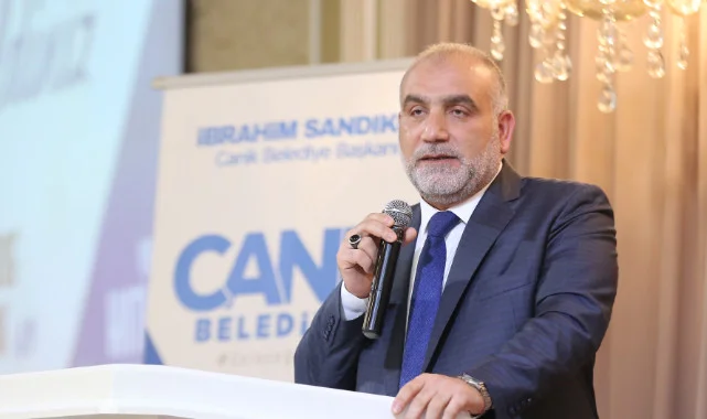 Kültür ve Sanatta Canik Rüzgârı
