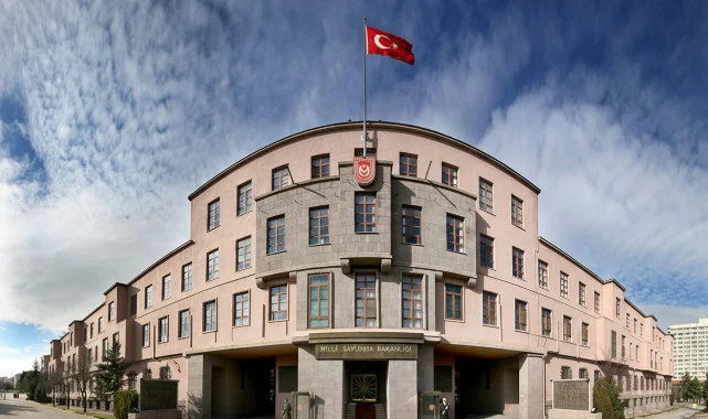 MSB: İsrail, Uzlaşma Çabalarının Önündeki En Büyük Engel Olmaya Devam Ediyor