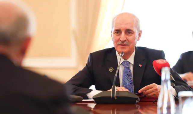 NATO Parlamenter Zirvesi İstanbul'da Düzenlenecek