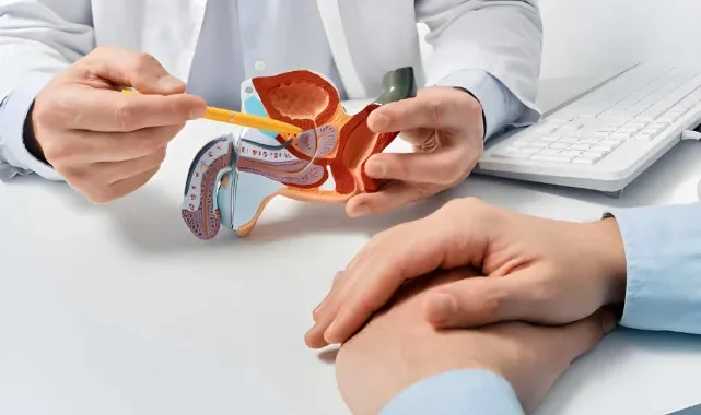 Prostat Rahatsızlıklarında PSA Testi Ve Teşhis