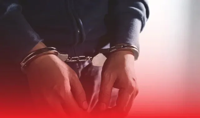 Samsun’da Hakkında 6 Yıl 8 Ay Ceza Bulunan Hükümlü Yakalandı
