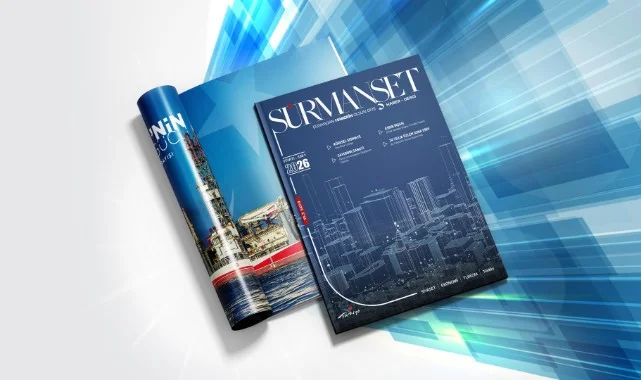 Sürmanşet Haber - Dergi'nin 9. Sayısı Okurlarıyla Buluştu