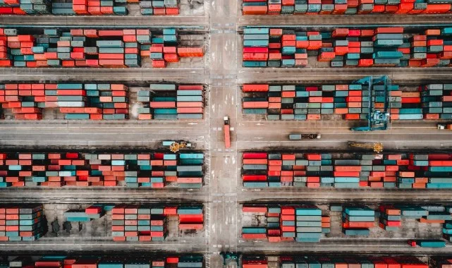 Ticaret Bakanlığı Mayıs Ayı Dış Ticaret Verilerini Açıkladı
