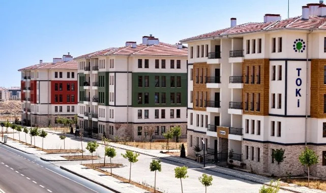 TOKİ’den Dolandırıcılık Uyarısı: Sahte Sitelere İtibar Etmeyin