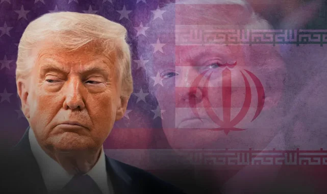 Trump Duyurdu: ABD ve İran Yarın Doha'da Yeniden Masaya Oturacak