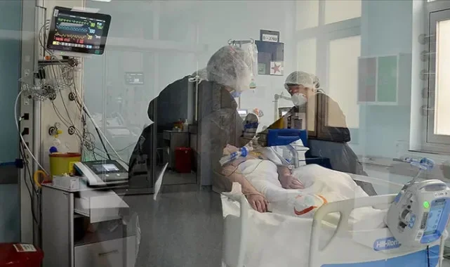 TÜİK Açıkladı: 2025'te Ölüm Sayısı 491 Bini Aştı