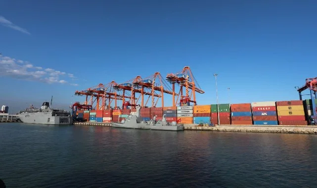 TÜİK Açıkladı: Dış Ticaret Endekslerinde Nisan Ayı Verileri Yükseldi