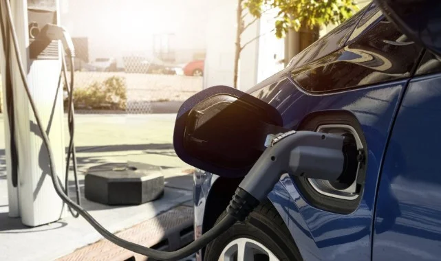 Türkiye’de Elektrikli Araç Sayısı 332 Bine Ulaştı