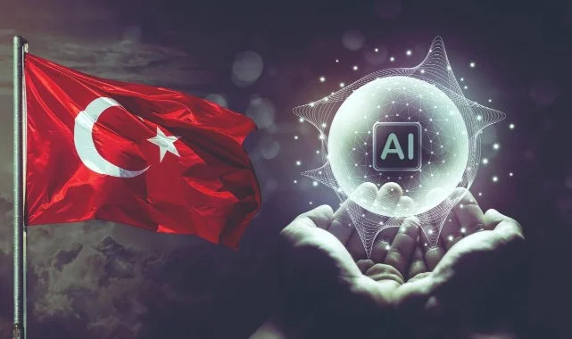 Türkiye’nin Yapay Zeka Vizyonu ve Eylem Planı Açıklanıyor