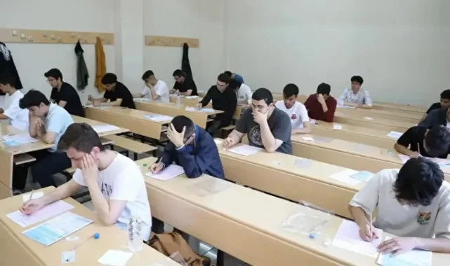 YKS Giriş Belgeleri Erişime Açıldı