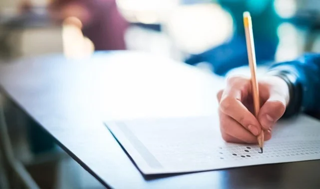 YKS Maratonu Hafta Sonu Başlıyor: 2 Milyon 425 Bin Aday Sınava Girecek