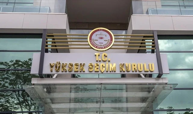 YSK, Mutlak Butlan Başvurusunu Reddetme Gerekçesini Açıkladı