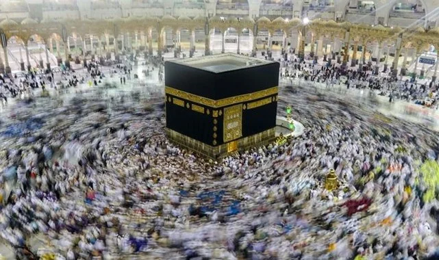 2027 Hac Kurası Çekildi: Yaklaşık 1,9 Milyon Aday Sonuçları Bekliyor