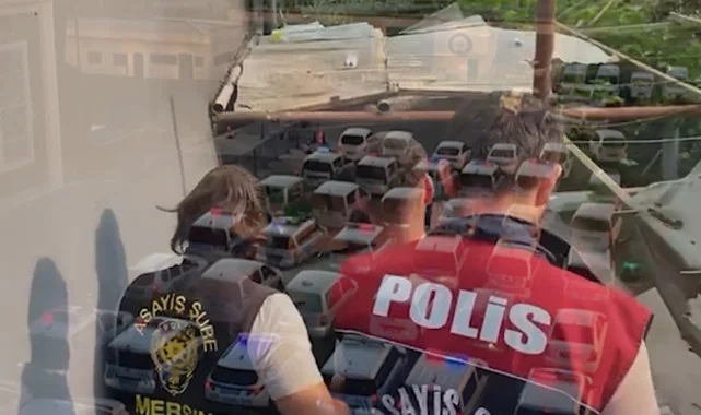 23 İlde Dolandırıcılık Operasyonu: 307 Şüpheli Gözaltına Alındı