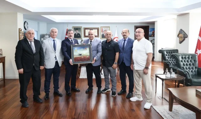 60 İlden 1.200 Sporcu Türkiye Karate Şampiyonası İçin Samsun'da Buluşacak
