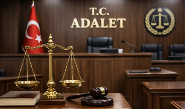 Adli Tatil Yarın Başlıyor: Nöbetçi Mahkemeler Acil Dosyalara Bakacak