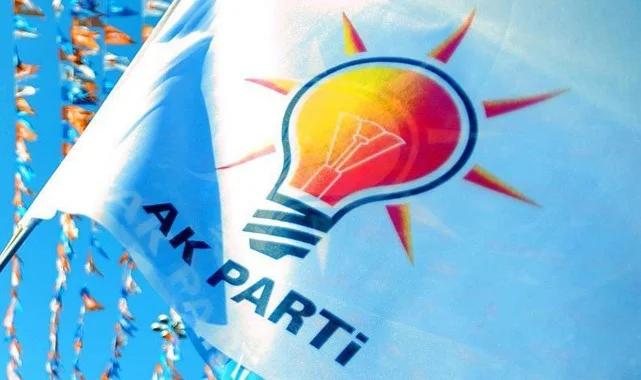AK Parti'nin Üye Sayısı 11 Milyon 709 Bin 913'e Yükseldi