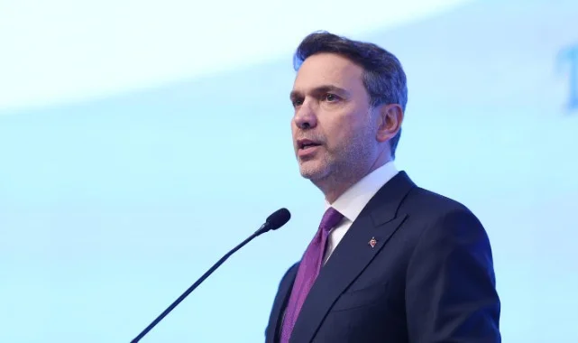 Bakan Bayraktar: Irak-Türkiye Boru Hattı Anlaşmasında Son Aşamaya Gelindi