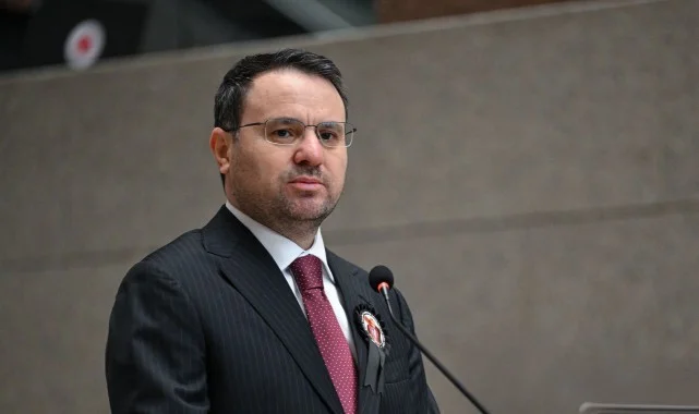 Bakan Gürlek: Yazıcıoğlu Soruşturmasında Süreç Kararlılıkla Sürdürülecek