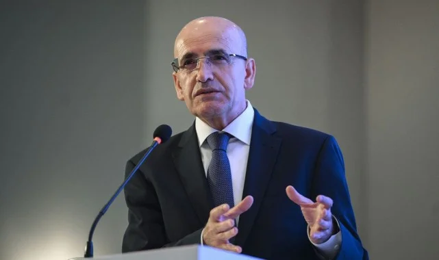 Bakan Şimşek: Batman Havalimanı'nın Yeni Statüsü Bölgesel Kalkınmaya Katkı Sağlayacak