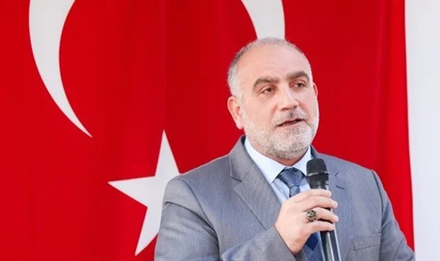 Başkan Sandıkçı'dan 15 Temmuz Mesajı
