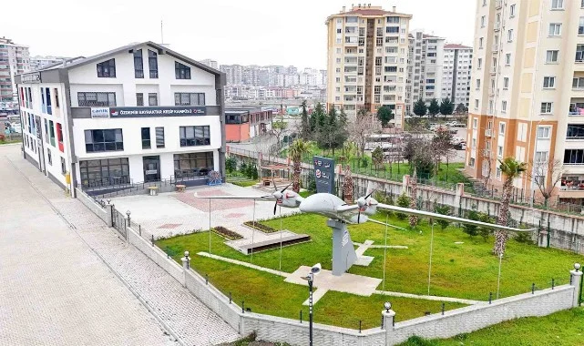 Canik Belediyesi'nden Büyük Başarı: Yeni Birinciliklere Göz Kırpıyor