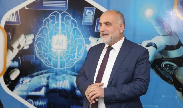 Canik Belediyesi Özdemir Bayraktar Keşif Kampüsü'ne Bir Ödül Daha: "Türkiye'nin En İyisi"