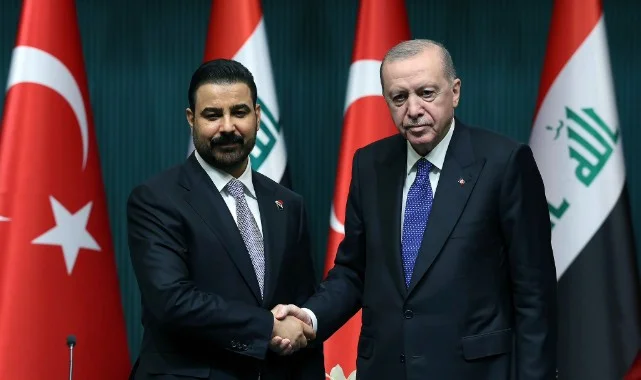 Cumhurbaşkanı Erdoğan: Bölgemizin Kalkınma, Refah, Huzur ve İstikrarla Anılması İçin Çaba Gösteriyoruz