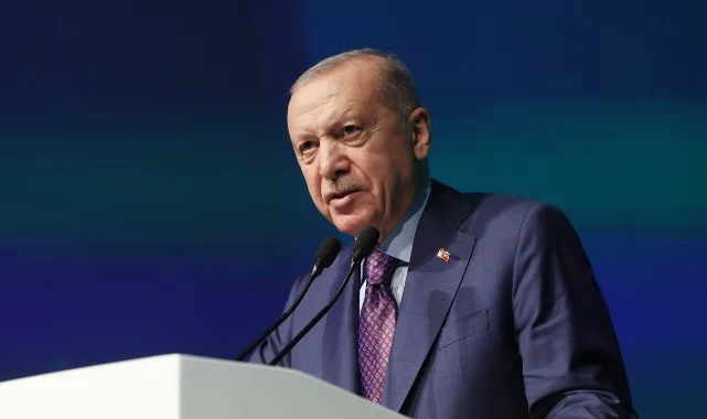 Cumhurbaşkanı Erdoğan'dan NATO Zirvesi Öncesi Yoğun Diplomasi Trafiği