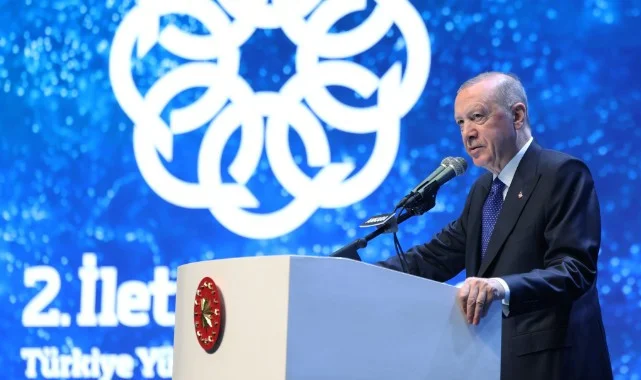 Cumhurbaşkanı Erdoğan: Depremi Kullanarak Fırsatçılık Yapanlar Adalete Hesap Veriyor