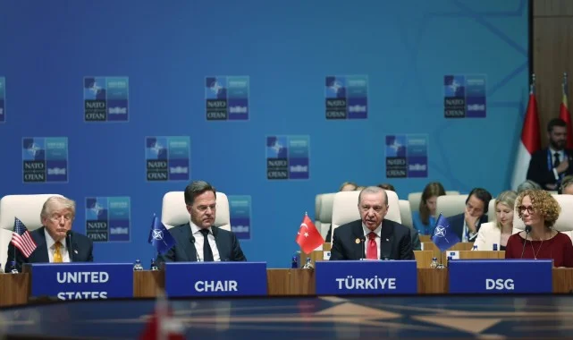 Cumhurbaşkanı Erdoğan: Savunma Hedeflerine 5 Yıl Erken Ulaşacağız