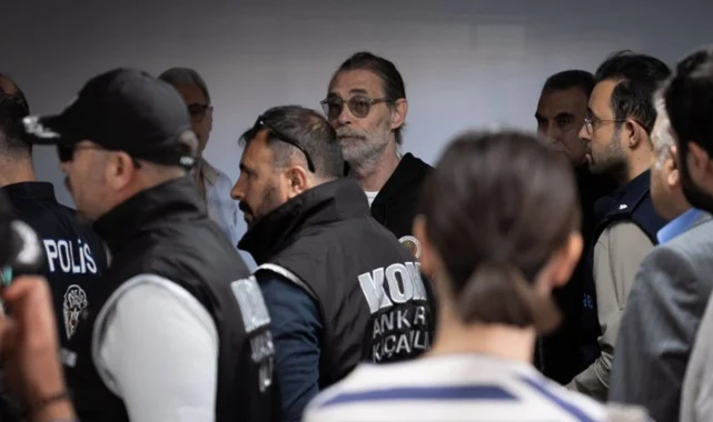 Etimesgut Belediyesi'ne Yolsuzluk Soruşturması