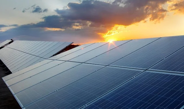 Güneş Enerjisinde Tarihi Rekor: Haziranda Üretim Zirveye Çıktı