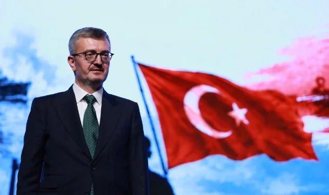 İletişim Başkanı Duran: AB'nin Türkiye Değerlendirmeleri Objektiflikten Uzak