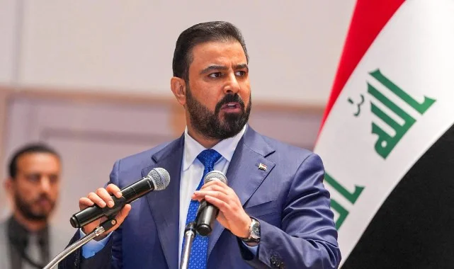 Irak Başbakanı Ali Zeydi Yarın Türkiye'ye Resmi Ziyarette Bulunacak