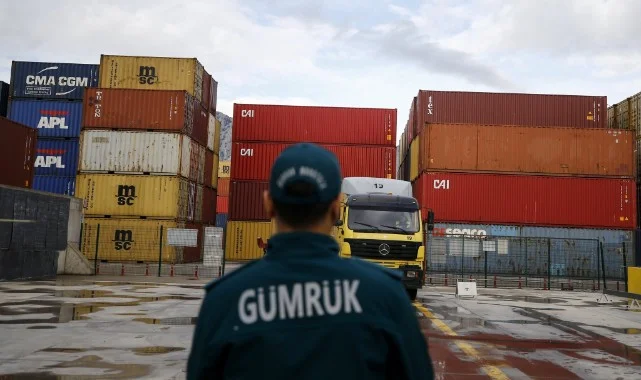 Kapıkule Gümrük Kapısı'nda 1,2 Ton Uyuşturucu Ele Geçirildi