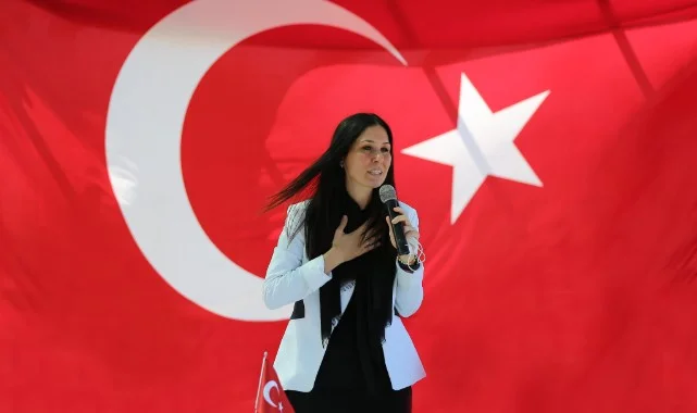 Karaaslan'dan "15 Temmuz Demokrasi Ve Milli Birlik Günü" Mesajı