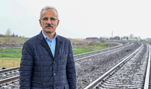 Makinist Eğitimleri İçin Yerli Simülasyon Sistemi Geliştirilecek