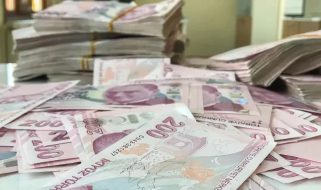 Mayısta Toplam Ciro Endeksi Yüzde 32,9 Arttı