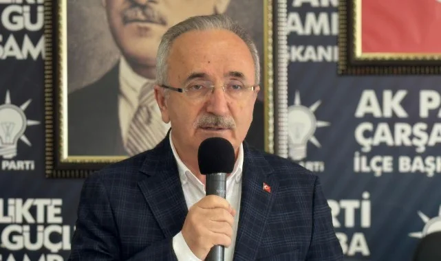 Mehmet Köse'den CHP'li Özdağ'ın Madımak Açıklamalarına Sert Tepki